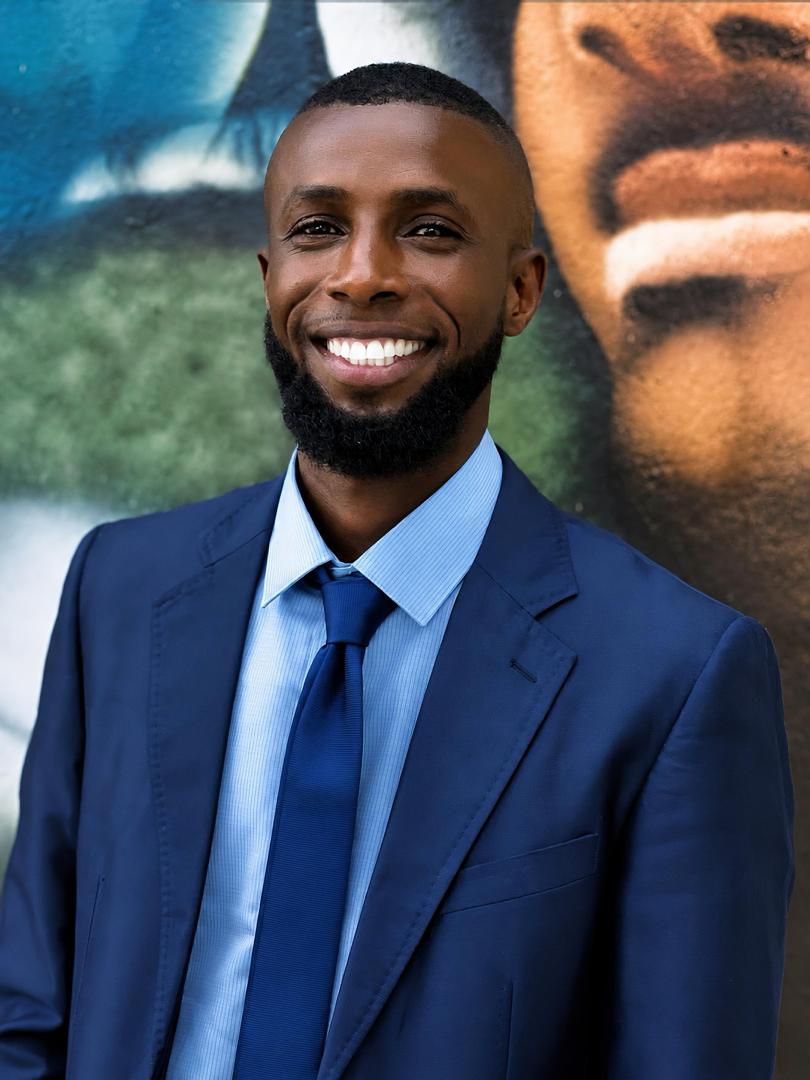 Ismaila Dione — Fondateur & CEO de JAFANDU AFRICA HOLDING